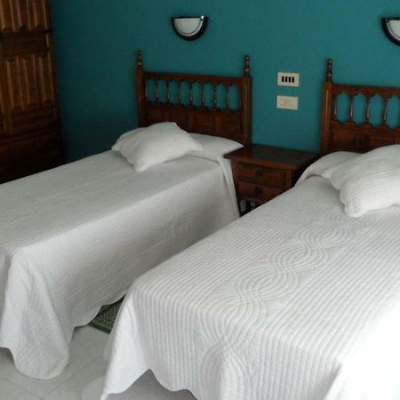 Hostal La Paz Vista Alegre 외부 사진