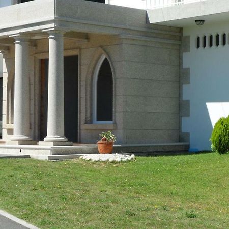 Hostal La Paz Vista Alegre 외부 사진