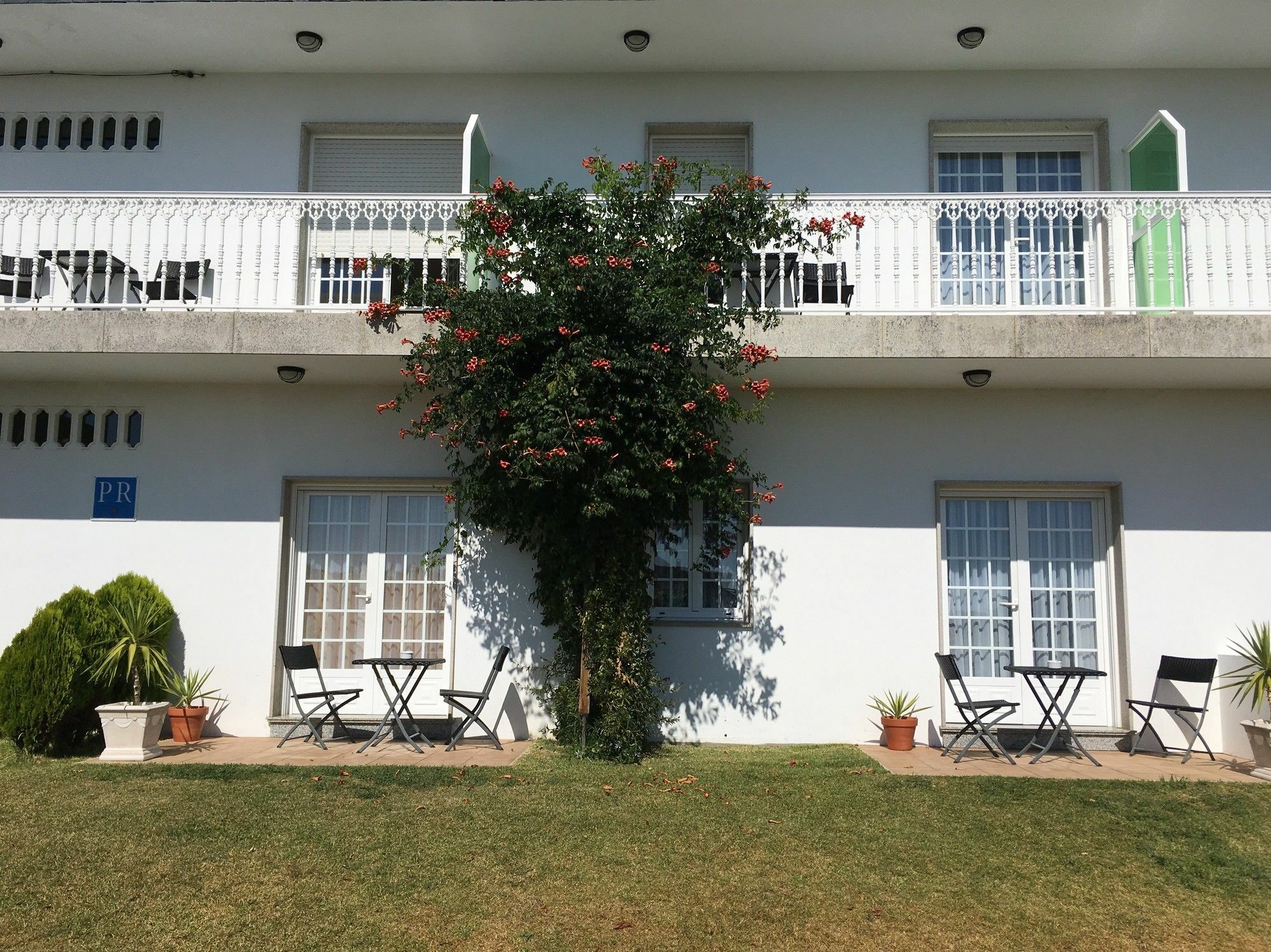 Hostal La Paz Vista Alegre 외부 사진