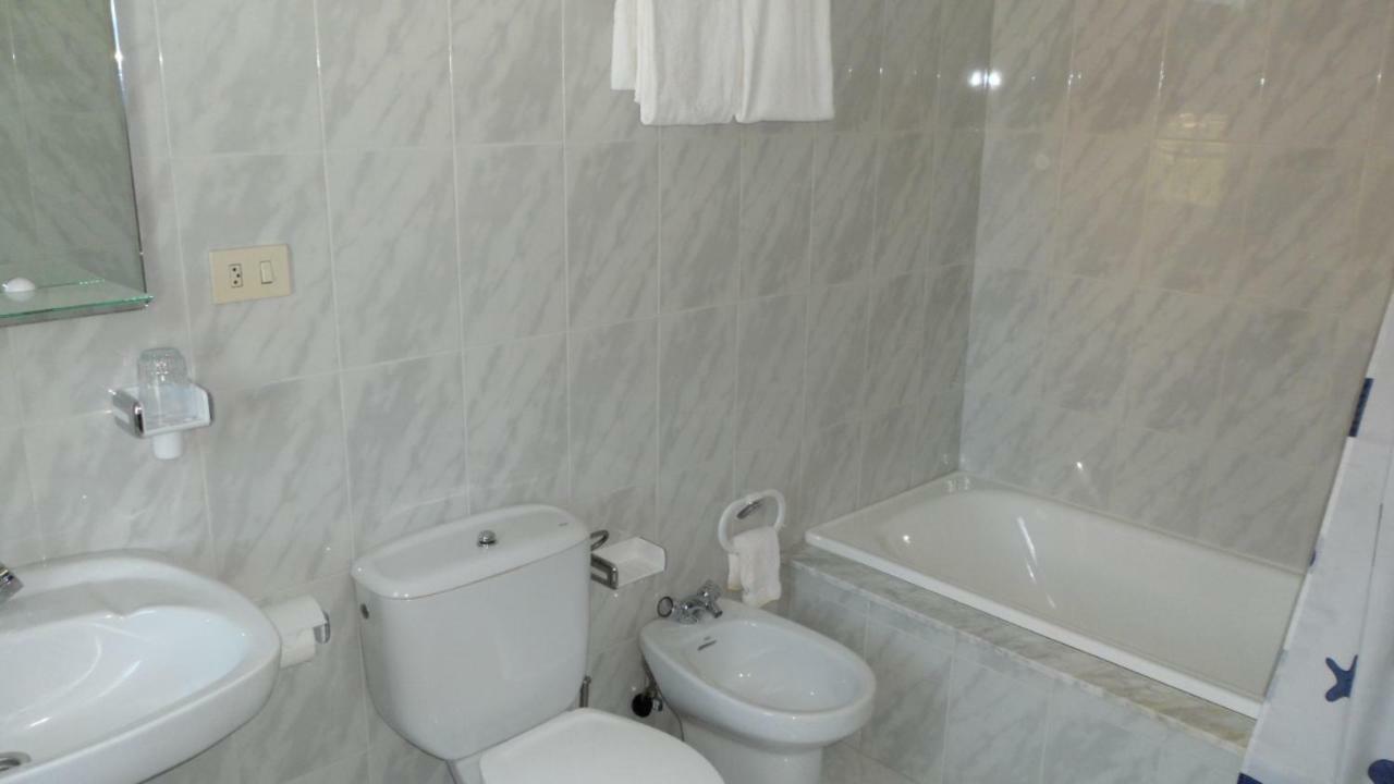Hostal La Paz Vista Alegre 외부 사진