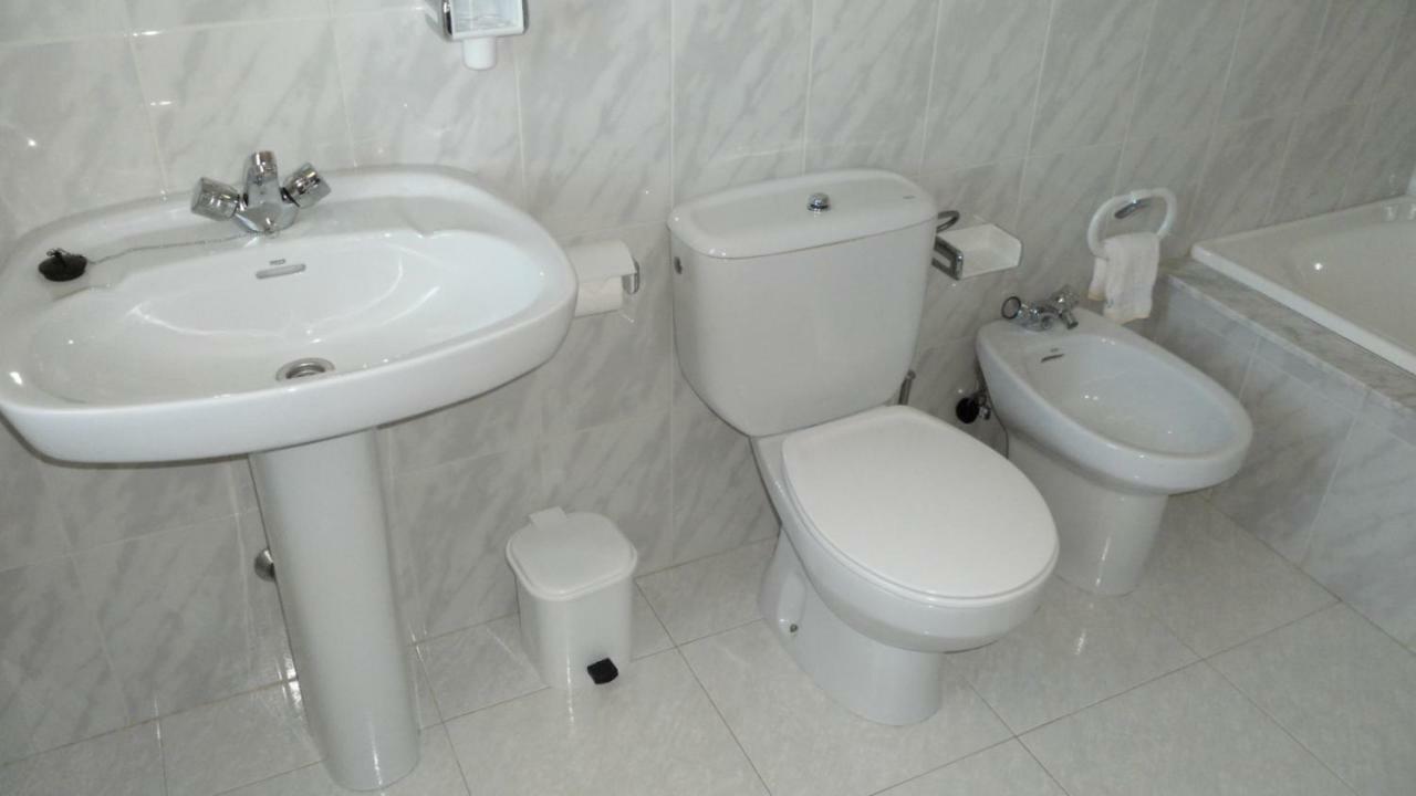 Hostal La Paz Vista Alegre 외부 사진