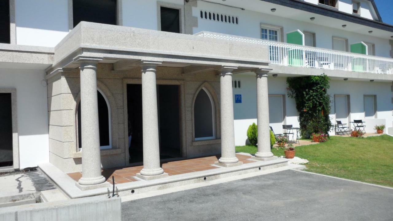 Hostal La Paz Vista Alegre 외부 사진