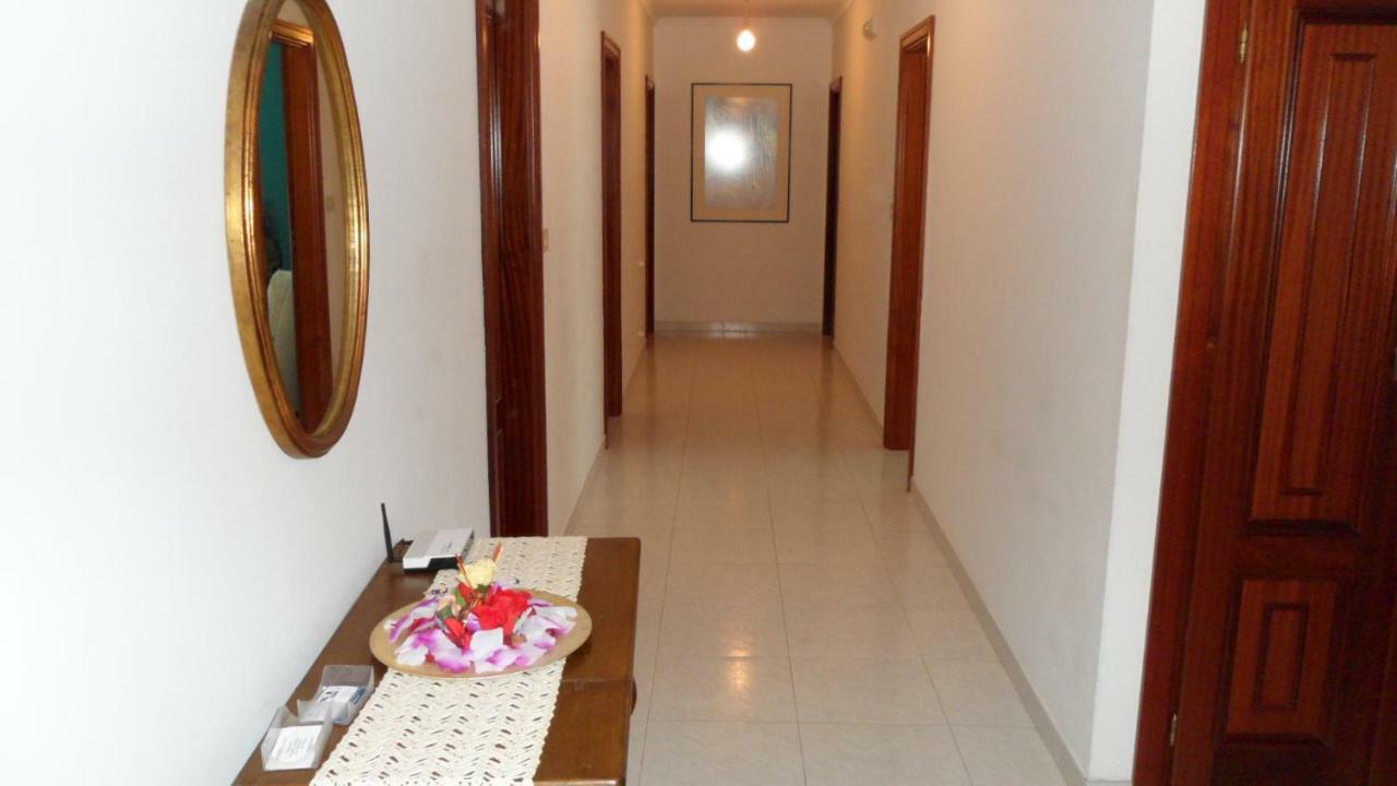 Hostal La Paz Vista Alegre 외부 사진