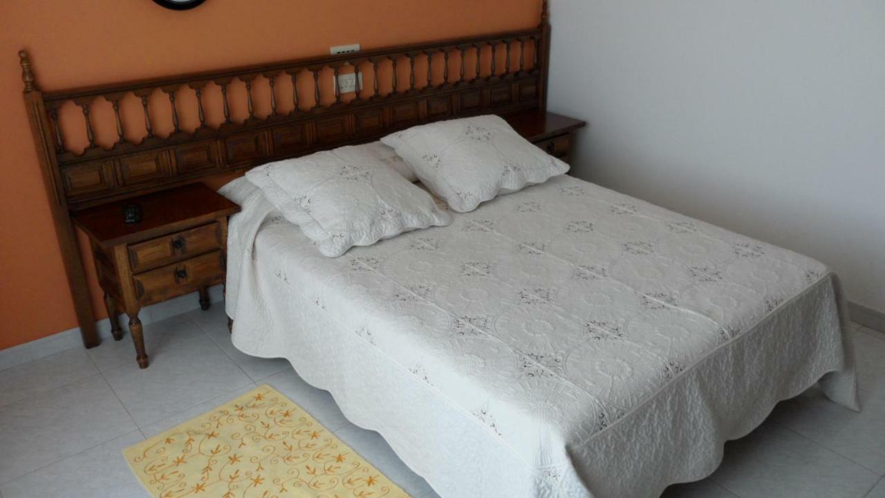 Hostal La Paz Vista Alegre 외부 사진