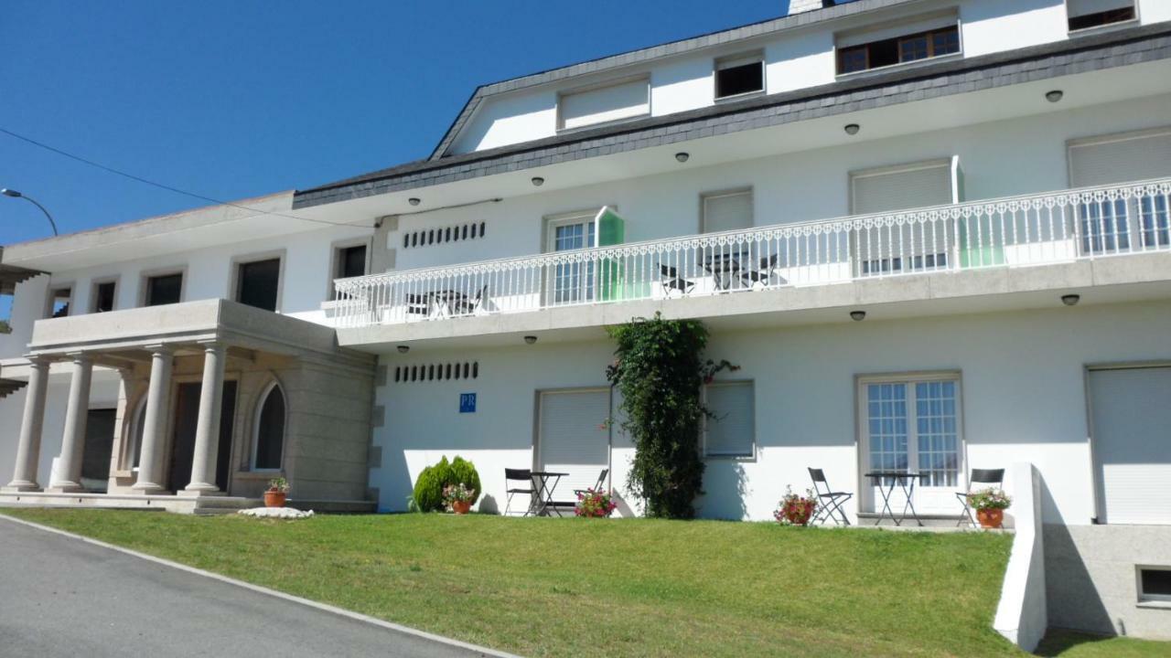 Hostal La Paz Vista Alegre 외부 사진