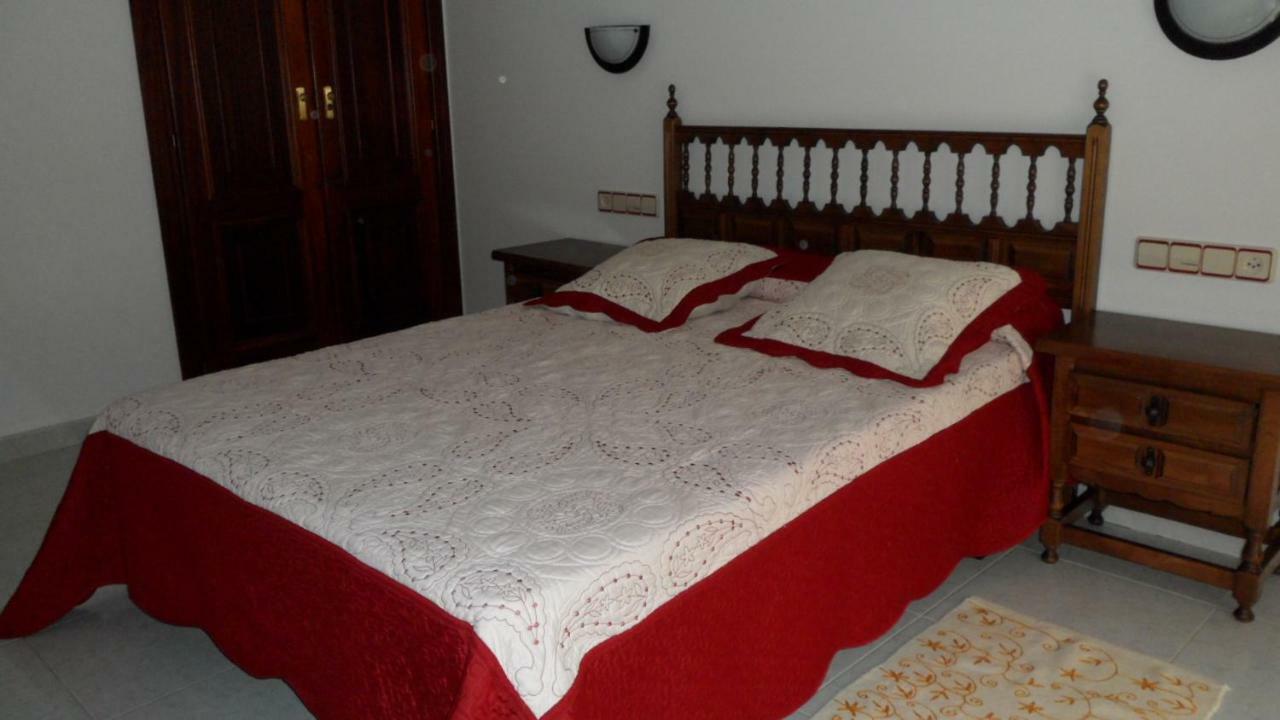 Hostal La Paz Vista Alegre 외부 사진