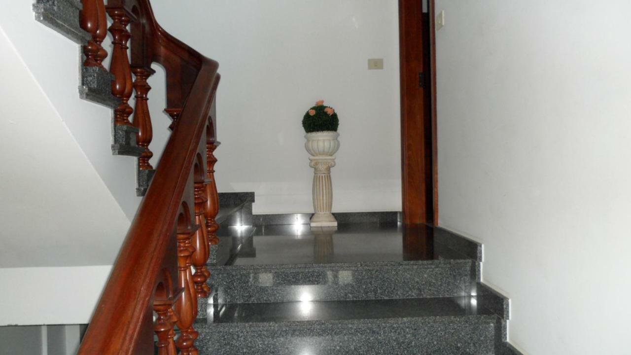 Hostal La Paz Vista Alegre 외부 사진